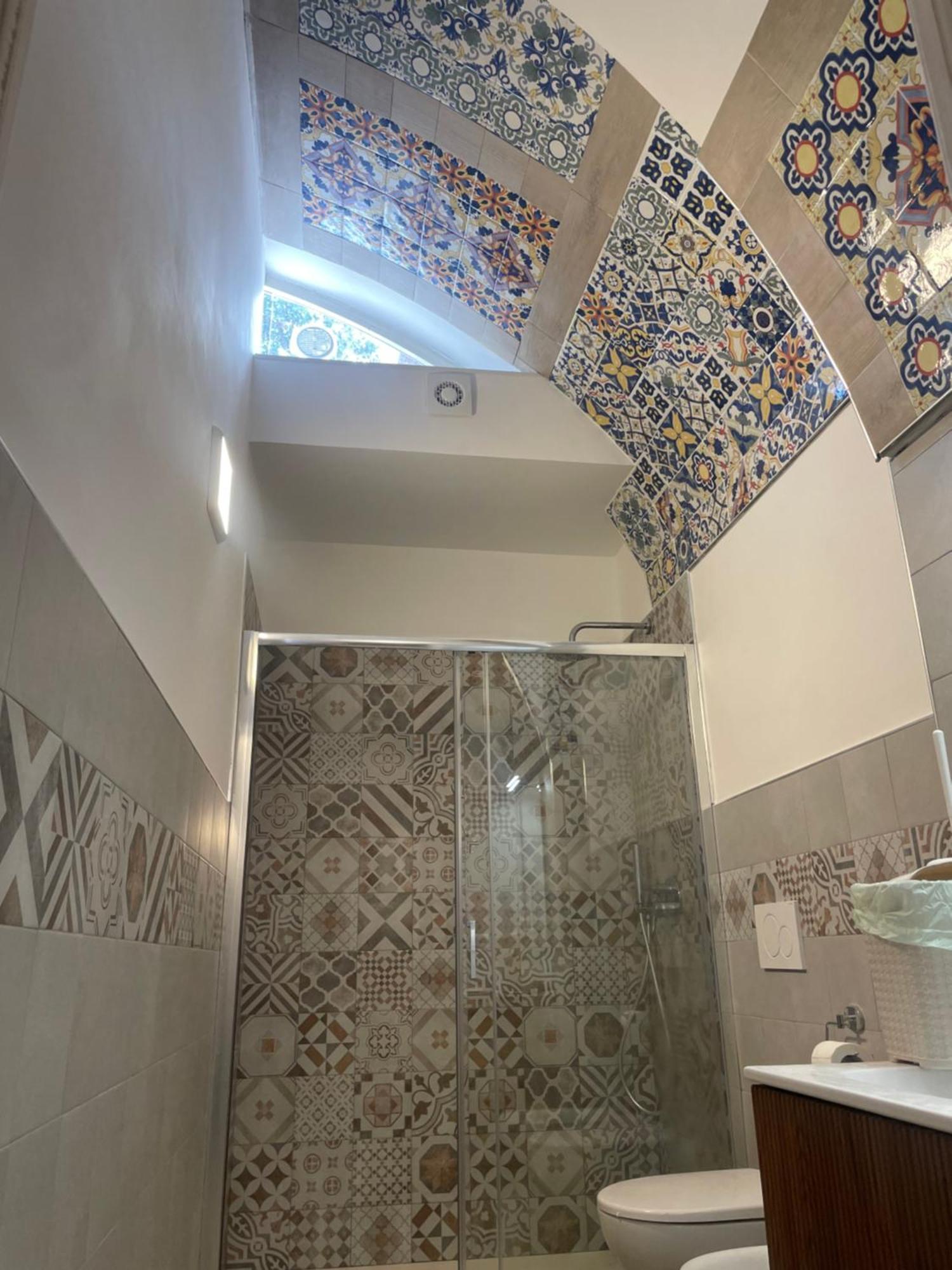 San Nicola Suite & Mini Apartment ซอร์เรนโต ภายนอก รูปภาพ
