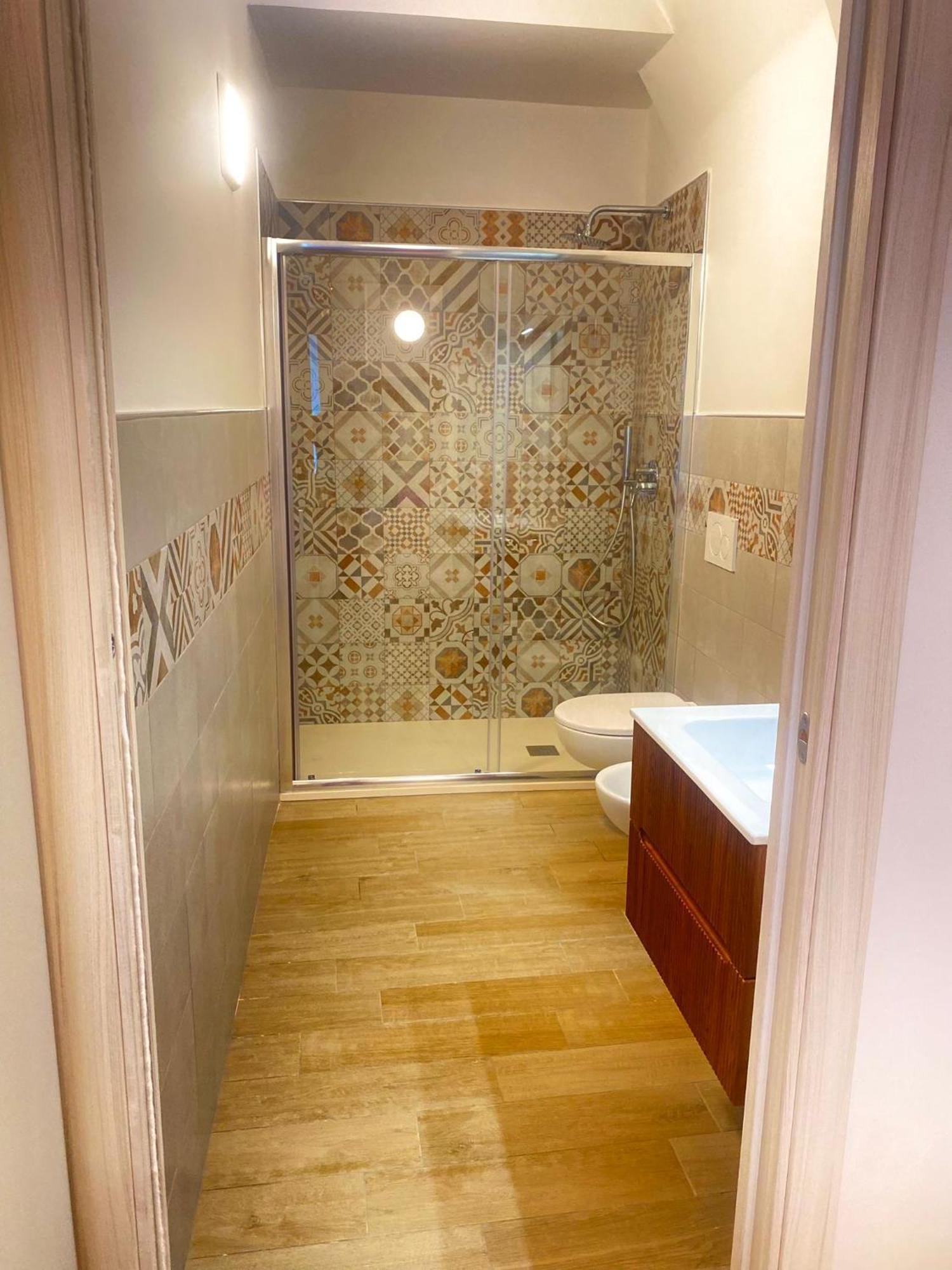 San Nicola Suite & Mini Apartment ซอร์เรนโต ภายนอก รูปภาพ